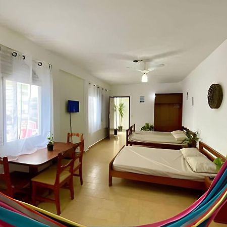 Condominio Das Tartarugas 瓜鲁雅 外观 照片