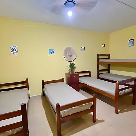 Condominio Das Tartarugas 瓜鲁雅 外观 照片