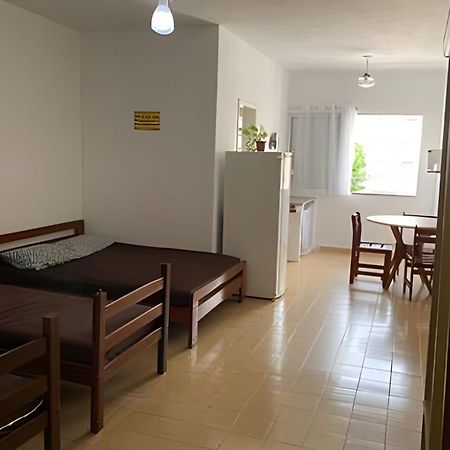 Condominio Das Tartarugas 瓜鲁雅 外观 照片