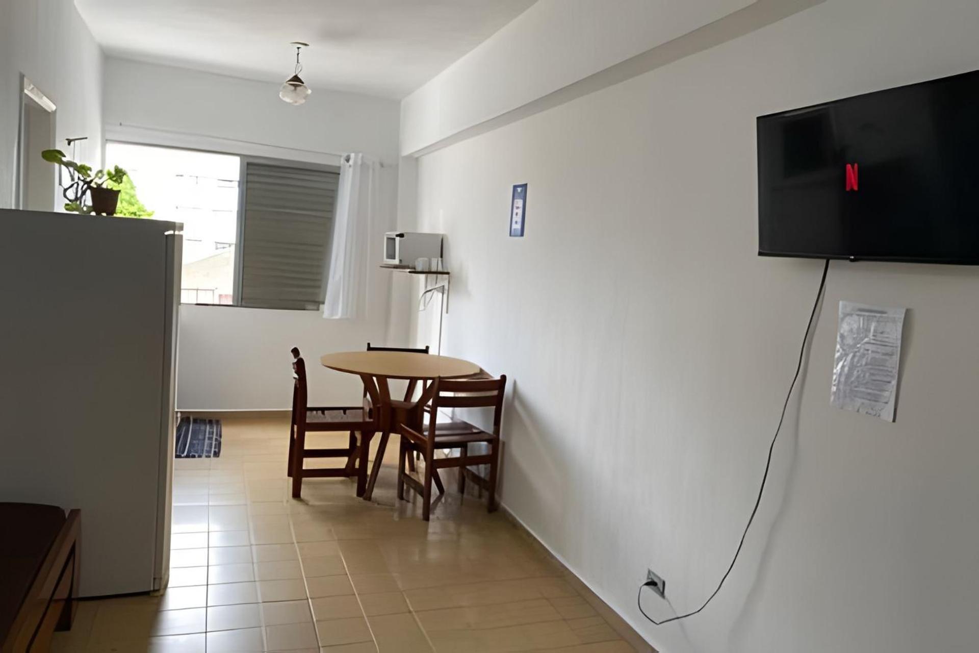 Condominio Das Tartarugas 瓜鲁雅 外观 照片