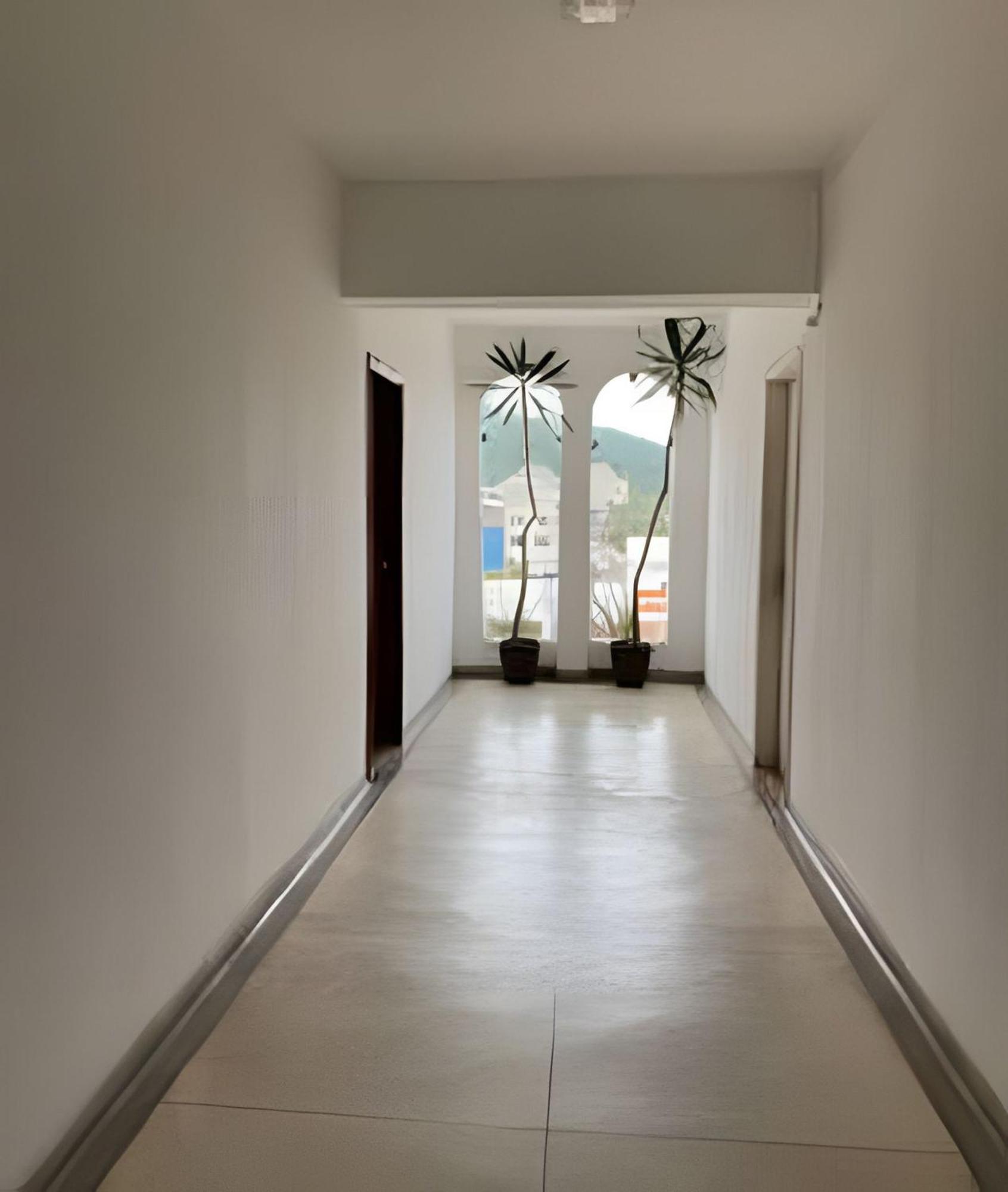 Condominio Das Tartarugas 瓜鲁雅 外观 照片
