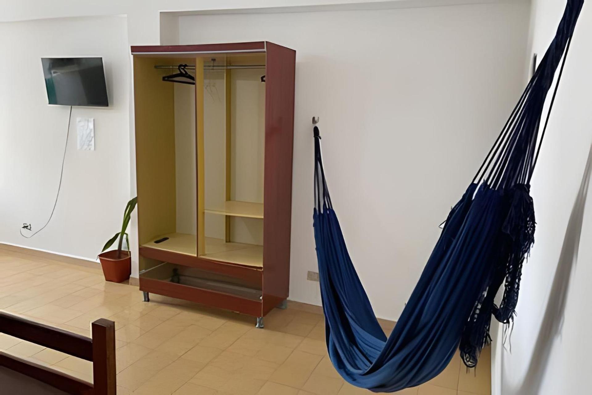 Condominio Das Tartarugas 瓜鲁雅 外观 照片